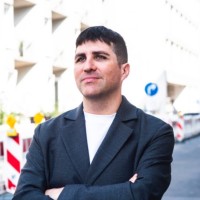 ArchDaily Employee David Basulto's profile photo