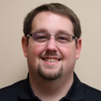 Three Rivers College Employee Casey Julian's profile photo