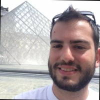 Vermut Employee José Enrique Alés Fernández's profile photo