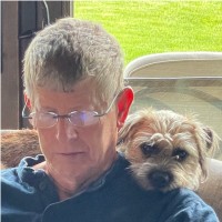 Qarbon Aerospace Employee Russ Thurman's profile photo