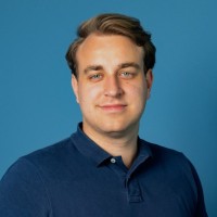 Legalhero Employee Lukas Klein's profile photo