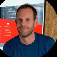 Securify B.V. Employee David Vaartjes's profile photo