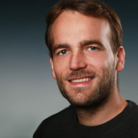 Publicis Media Employee Benjamin L.'s profile photo
