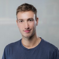 SerVC Employee Alan Groisman's profile photo