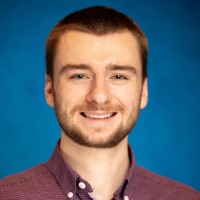 Hamster Garage Employee Joey Waite's profile photo