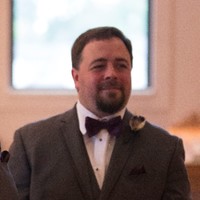 Menlo Innovations Employee John Zervos's profile photo