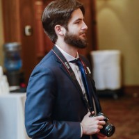 North Carolina Academy of Family Physicians Employee Kevin Latorre's profile photo
