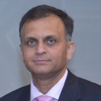Edenred USA Employee Dharmesh Parikh's profile photo