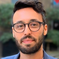 Smarts Employee Guy Marturano's profile photo