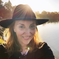 Riparide Employee Jacqueline McConville's profile photo