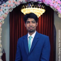 Revefi Employee Abhimanyu Gupta's profile photo