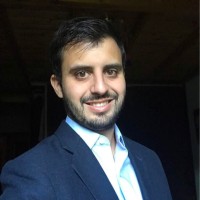 DA Valores S.A. Employee Matías Vita Sánchez's profile photo