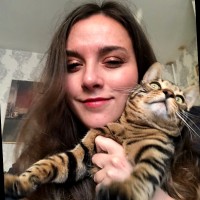 MHW Employee Harriet Burns's profile photo