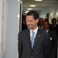 Mohamed Hacene Email