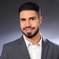 Lumics - We manufacture diode lasers. Employee Yasser Cherif's profile photo