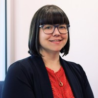 MarketPush Employee Ariel Hennon's profile photo
