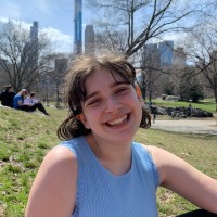 The Social Edge Employee Noa Rosenberg's profile photo