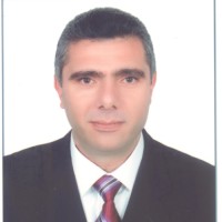 Gaziantep Üniversitesi Employee Mehmet Yuce's profile photo