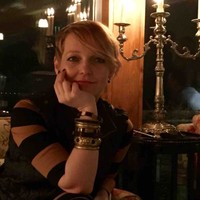 Just.tv Employee Rima Kaščiukaitė's profile photo