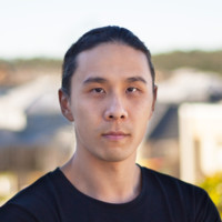 Flight Centre Travel Group Employee Jackson Cheng's profile photo