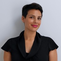 Practice Better Employee Nathalie Garcia's profile photo