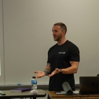 Nathan Marr Email