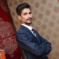 medicalstore.com.pk Employee Muhammad Hamza's profile photo
