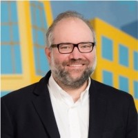 Mars Employee Ross Plagman's profile photo