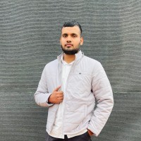 ABJIMA IT CONSULTING Employee Siddharth Sharma's profile photo