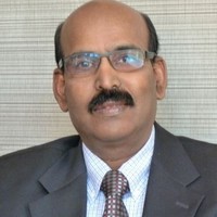 AGNI Consulting Inc Employee Sunder Rajan's profile photo