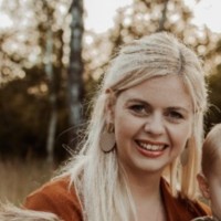 VolkerWessels Telecom Employee Janita Rusman's profile photo