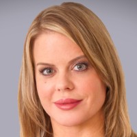 Michigan Immigrant Rights Center Employee Elizabeth Tenney's profile photo