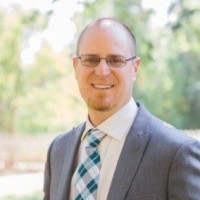 ECORP Consulting, Inc. Employee Scott Friend's profile photo