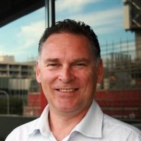 McNab Employee Nick Hudson's profile photo