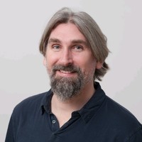 Google Employee Luke Stone's profile photo
