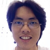 Universidade Federal de Sergipe Employee Andre Kashiwabara's profile photo