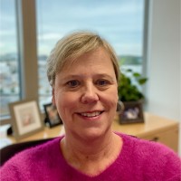 Pinnacle Financial Partners Employee Sandy Woltering's profile photo
