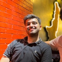 SNSKIES Employee Bilal Abbasi's profile photo