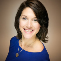 Graphite Financial Employee Rebecca Mun's profile photo