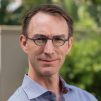 Motif Neurotech Employee Steven Goetz's profile photo