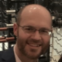 Aaron Warwick