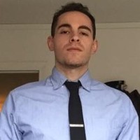 MySpace NYC Employee Adam Teichholz's profile photo