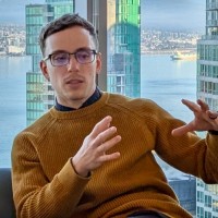 Mitacs Employee Francisco Teston's profile photo