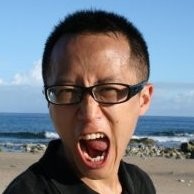 Facebook Employee Justin Yip's profile photo
