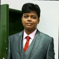 Indra Water Employee Manikandan Dhandayutham's profile photo