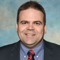 Trinity College South Australia Employee James Howard's profile photo