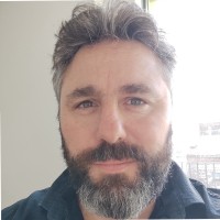 DatArt Employee Jean Rutten's profile photo