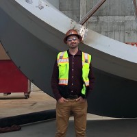 Amazon Employee Neil Devlin's profile photo
