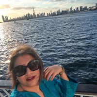 risual Limited Employee Afsheen Shaikh's profile photo