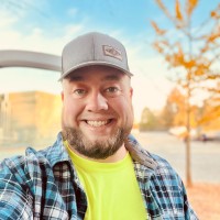 Miller Electric Company Employee Matthew Cauthen's profile photo